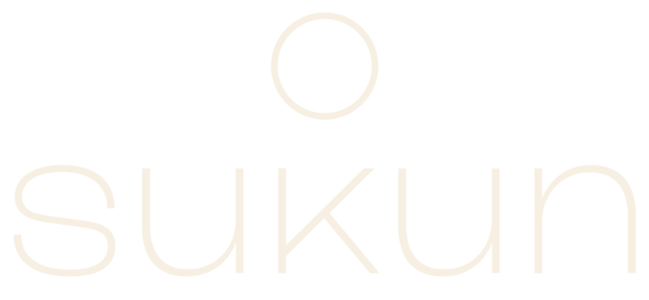 sukun logo white